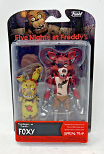 Five Nights at Freddy's - Action Figure Foxy