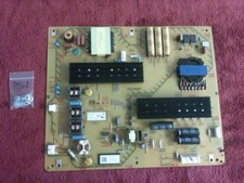 Sony Bravia XBR-75X940D Power Supply PN: 1-474-650-11 w/ Screws