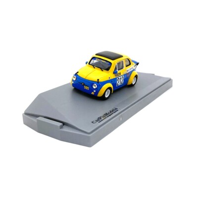 ミニカー CarPin Models Fiat ABARTH 595 ミニカー CarPin Models Fiat ABARTH 595 CarPin Models Fiat