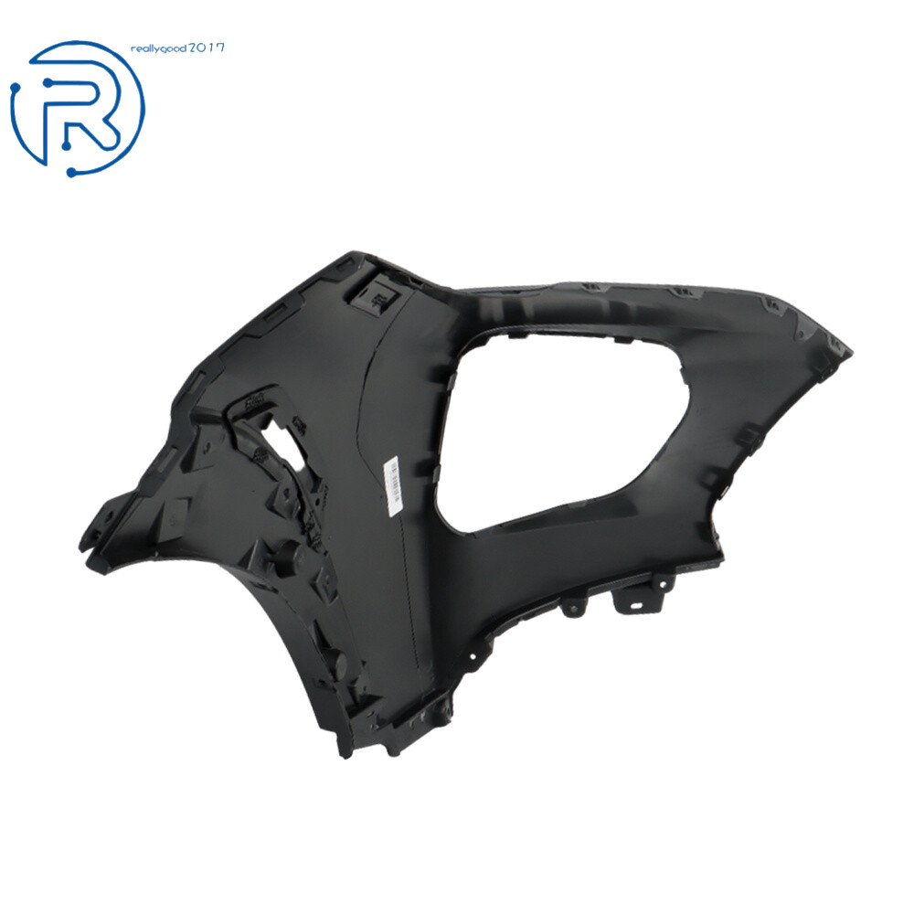 For 2021 2022 Chevrolet Chevy Trailblazer Front Left Side Bumper