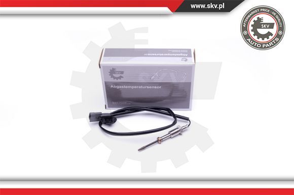 Esen SKV Abgastemperatursensor FüR Renault Master III Kasten FV-image