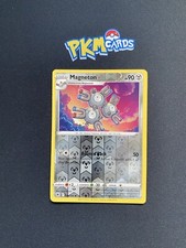 Pokémon TCG Magneton Astral Radiance 106/189 Reverse Holo LP.