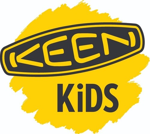 Sandalia Keen STINGRAY - Azul Brillante/Chartreuse #1022741 Sandalias Niños - Imagen 7 de 7