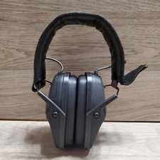 ZOHAN EM352 Electronic Shooting Ear Protection Noise Reduction Earmuff