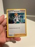 Professor's Research 060/072 Cosmos Holo Promo Shining Fates Pokemon NM 1113#263