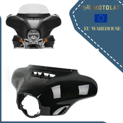 Harley Street/Electra outer Batwing fairing for 2014+ Außen, Verkleidung