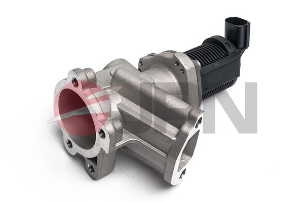 JPN Agr-Ventil Elektrisch FüR Opel Corsa D 1.3 Cdti Astra H Fiat Doblo Strada-image
