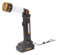 WORX WX027L 20V MaxLithium Cordless Multi-Fun...
