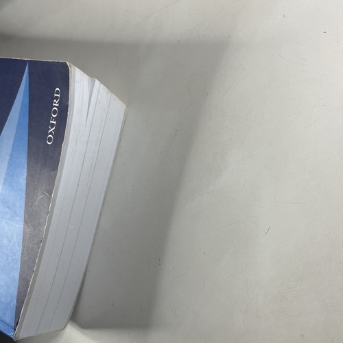 The New Law of Torts by Danuta Mendelson Third Edition Oxford Paperback Textbook - 第 12/15 張圖片