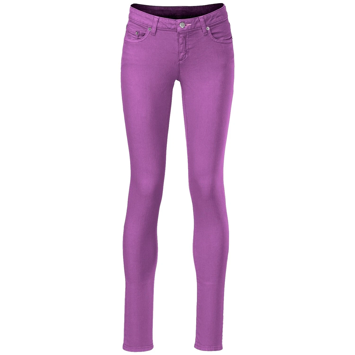 Pantalones de Algodón The North Face para Mujeres