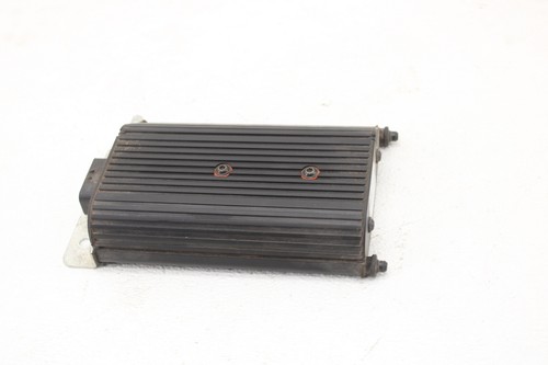 14-24 Harley Davidson Ultra Limited Flhtk Radio Amp Amplifier - Picture 6 of 12