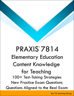 PRAXIS 7814