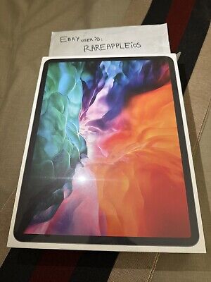 Apple iPad Pro 12.9-inch (4th generation) A2069 256 GB, Wi Apple iPad Pro 12.9-inch (4th generation) A2069 256 GB, Wi