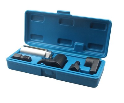 5PCS Oxygen Sensor Socket And Thread Chaser Tool Set LOT OF 2 | eBay