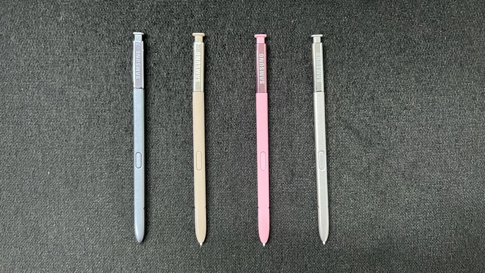 Nuevo Repuesto Para Samsung Galaxy Note 9 N960U N960 Touch Stylus S Pen EE. UU. Foto 3 de 3