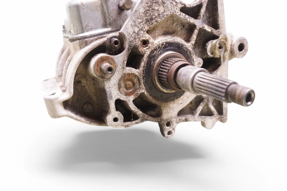 1990 Harley FXRP FXR FXRT FXRD EVO Super Glide *2889 Transmission - Image 4 of 4