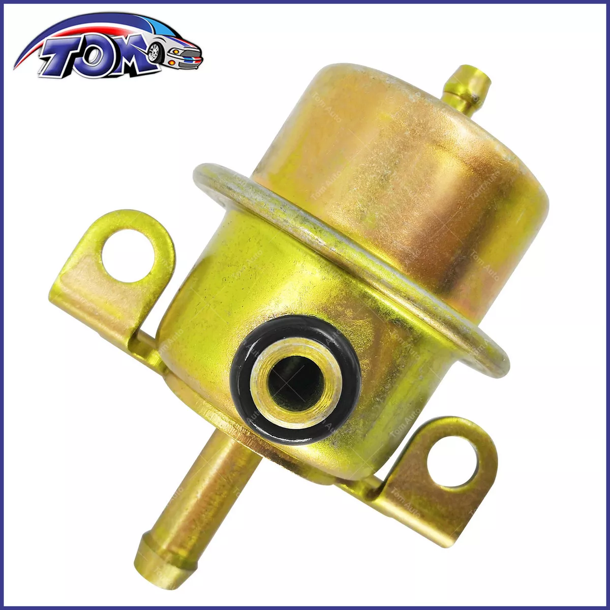 Fuel Injection Pressure Regulator For Volvo 740 Yugo Cabrio BMW