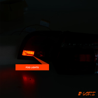 Audi A3 8P Sportback 2.0 TDI 16V Fog light bulb - 140 hp Diesel