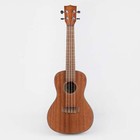 Kala Solid Mahogany Ukulele KA-SMH