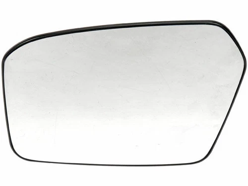 For 2006-2010 Mercury Milan Door Mirror Glass Left Dorman 11329PG 2007 2008 2009