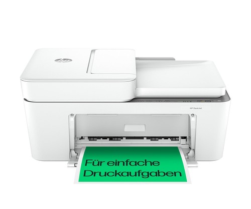 HP DeskJet 4220e Multifunktionsdrucker - unvollständig - Photo 2/6