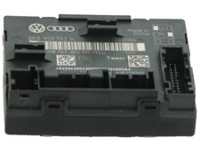 AUDI AUDI A4 Left Front Door Module 8K0 959 793 H