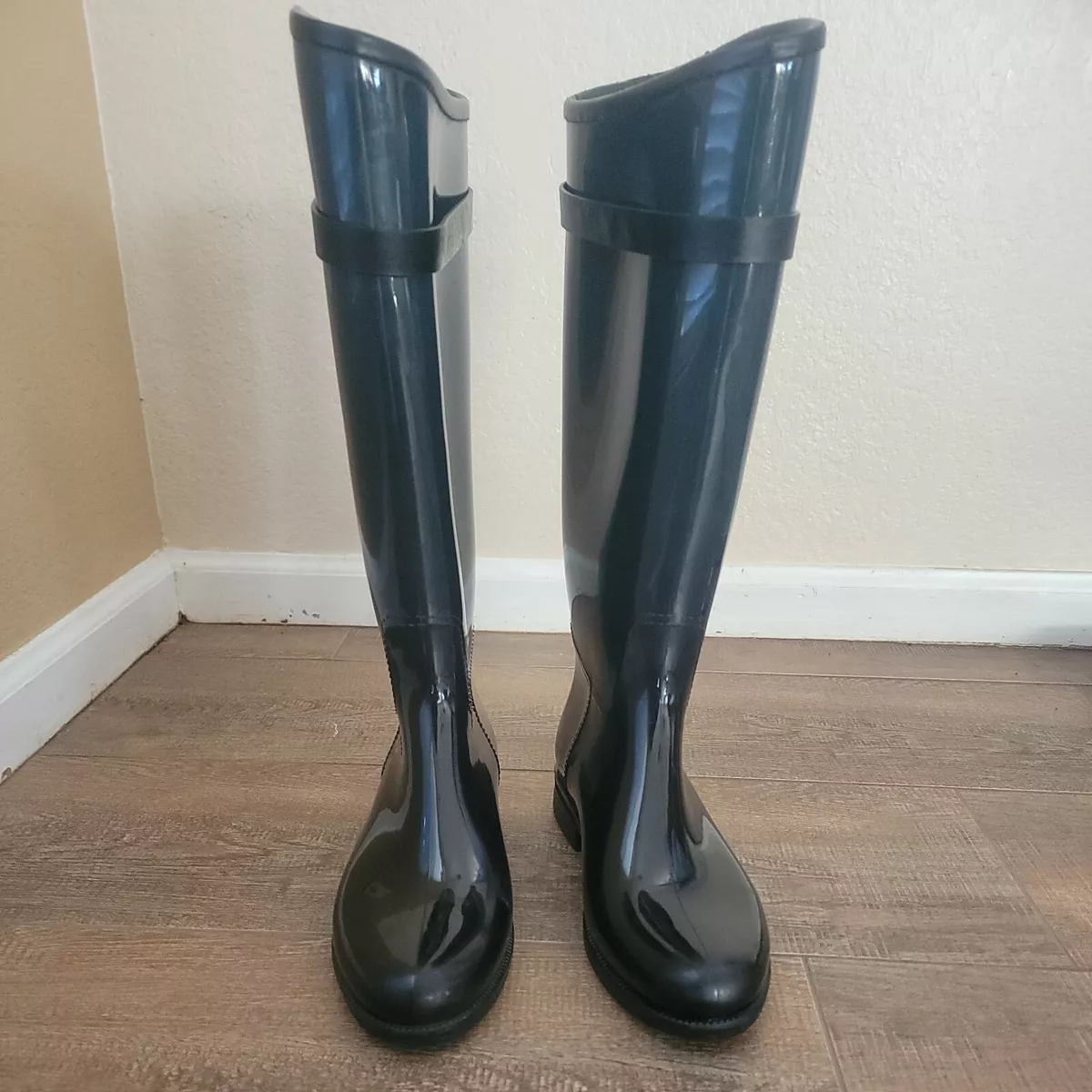 Dav hotsell rubber boots