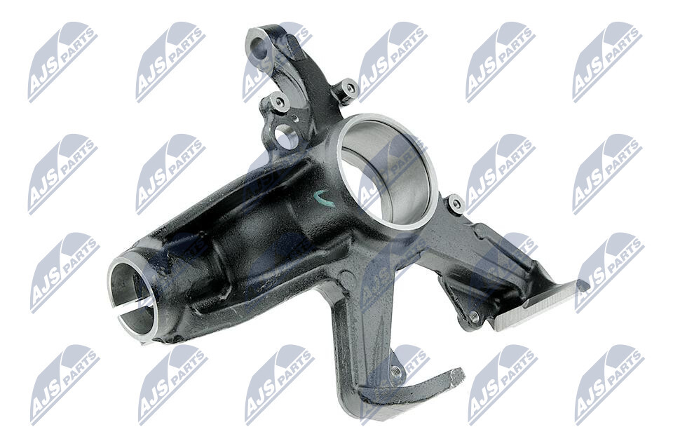 Fits NTY ZZP-AU-004 KNUCKLE STEERING FRONT ⭐UK Stock⭐ - Image 4