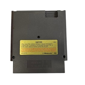 Ultima Exodus Nintendo Entertainment System NES 1988 In Box Tested No Manual