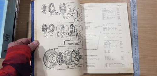 NASCO AUSTRALIA CHEVROLET CARS UTES TRUCKS FACTORY PARTS CATALOGUE 1926/1946 - Picture 17 of 20
