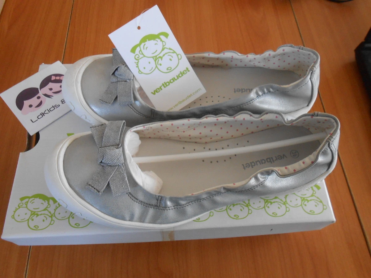 Vertbaudet taille chaussure sale