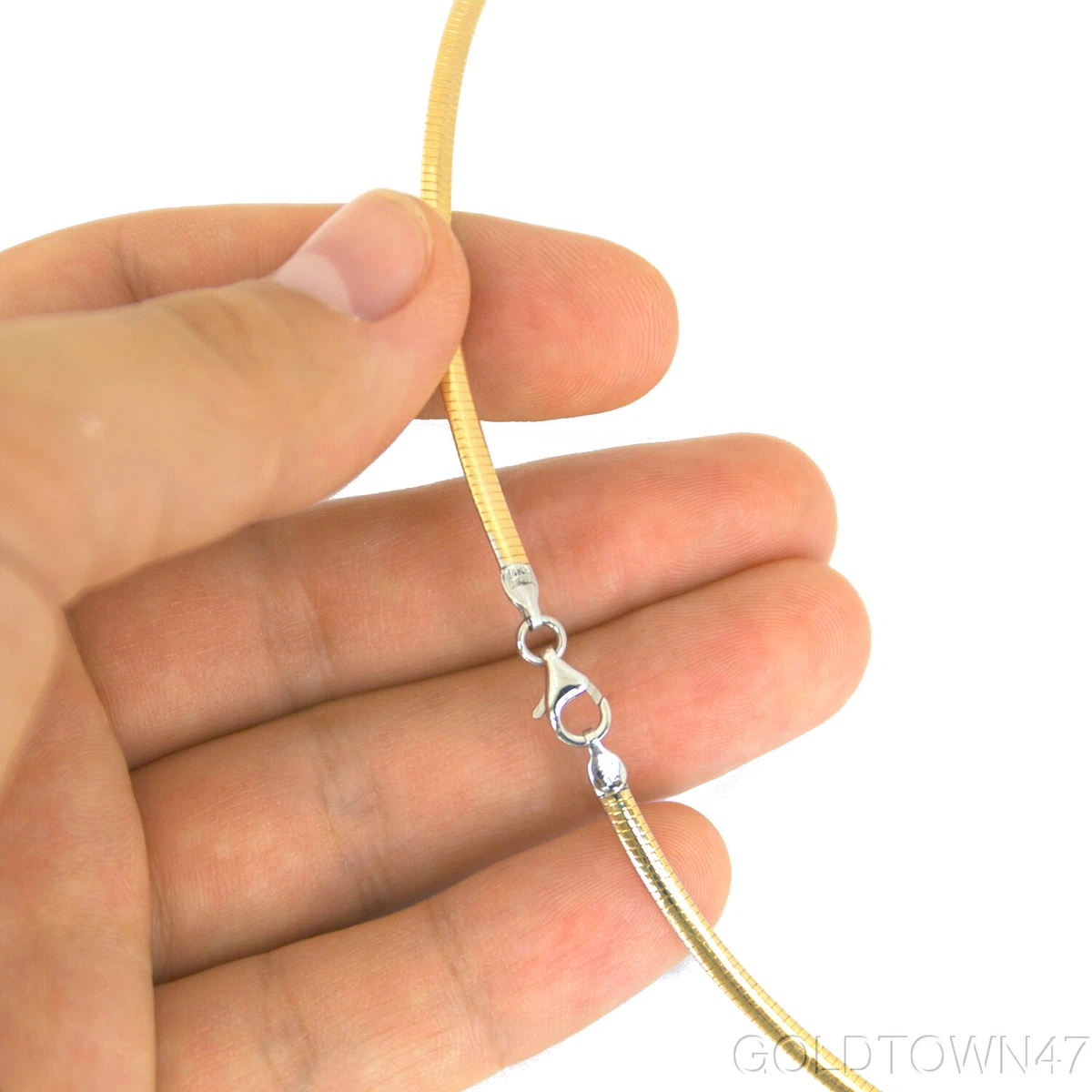 Reversible on sale omega chain