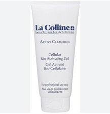 La Colline Active Cleansing Cellular Bio-Activating Gel 200ml cept