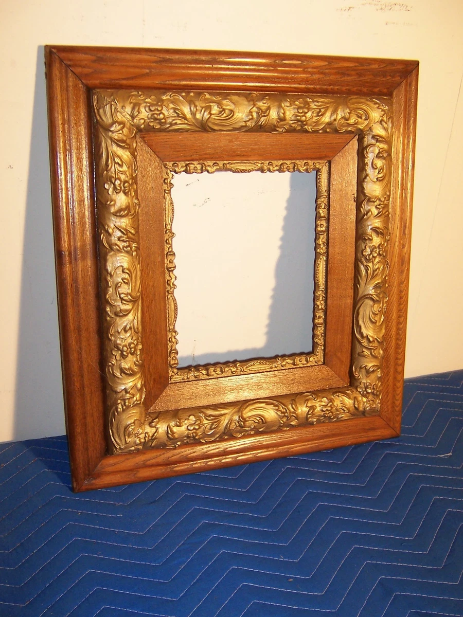 アンティーク　木製フレーム Antique Wood Picture Frames for sale | eBay