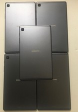 Wholesale Lot 5 Tablets Samsung T227U Tab A7 Lite 2022 U.S. Cellular  T-Mobile