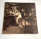 Led Zeppelin In Through The Out Door Vinyl 1979 1st Press Cover Strawberry