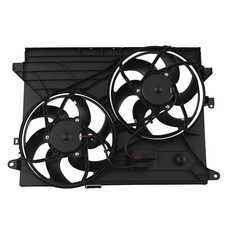 Radiator Cooling Fan For Chevrolet Captiva Saturn Vue 2008-2012 89019137 621389