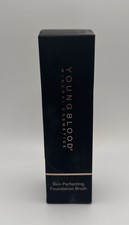 YOUNGBLOOD Mineral Cosmetics  YB16 Skin Perfecting Foundation Brush 