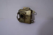 1 Scarce 29S Lock & 1 Key for Upper Housing Automatic or Western 3 Slot Payphone