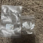 some silver and gold