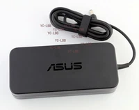 19.5V 9.23A 180W AC Adapter For ASUS ROG Swift PG32UQ 4K Monitor Power Supply
