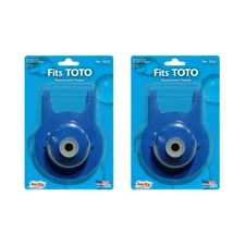 Lavelle 2022BP Fits Toto Power Gravity Flapper - 2 Pack