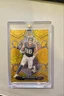 2024 Panini Mosaic - Dalton Schultz #89 Gold Sparkle Prizm /24