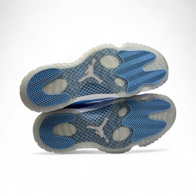 jordan 11 low unc size 13
