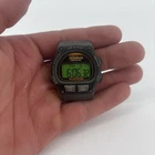 Vintage Timex Ironman Triathlon Watch 100 Meters | Works Great! Need Band