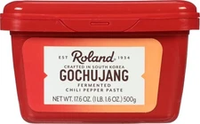Gochujang Korean Hot Chili Paste
