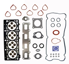 EngineTech Head Gasket Set with Head Bolts Direct Fit