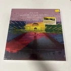 Pink Floyd Live From the Los Angeles Sports Arena Viny 4LP New Boxset RSD 2026