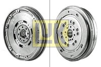 Schaeffler LuK 415 0117 10 Schwungrad FüR MERCEDES-BENZ