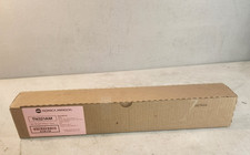 Konica Minolta A33K330 TN321M Magenta Toner Cartridge Genuine New Sealed Box